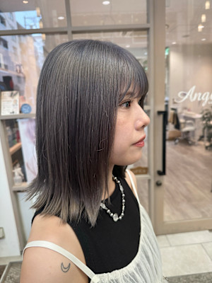 シアグレージュ