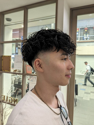 スペインカール