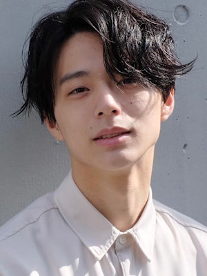 大人センターパート