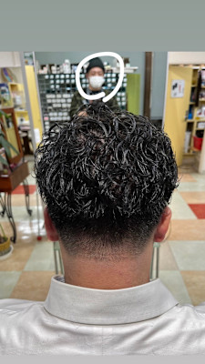 バンビの森×ショート