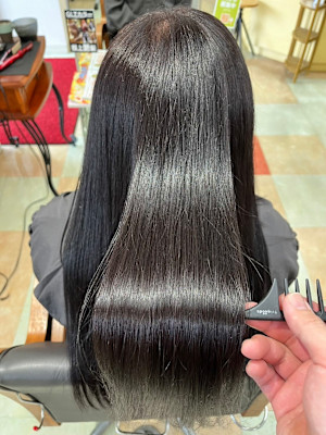 バンビの森×ロング