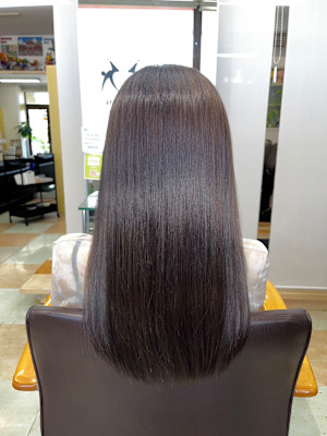 バンビの森×ロング