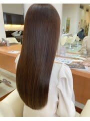 Finale Bello 上山店×ロング