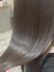 Finale Bello 上山店×ロング