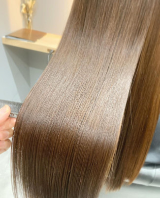 Finale Bello 上山店×ロング