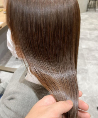 Finale Bello 上山店×ロング