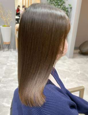 Finale Bello 上山店×ロング