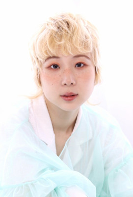 10代/20代/30代/ショートウルフ