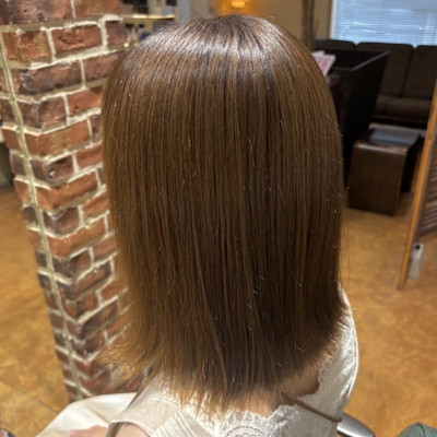 【さすだ】こっくりまろやかベージュブラウン◎