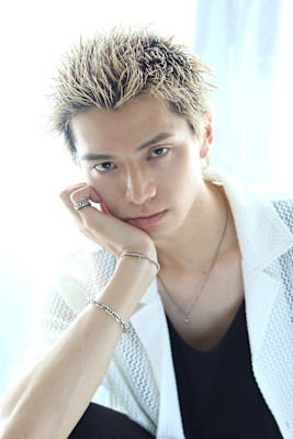 10代20代30代スパイキーボックスショート