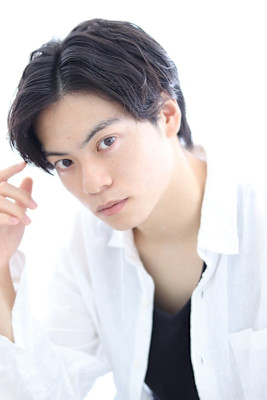 韓国ヘアセンターパート20代30代40代  