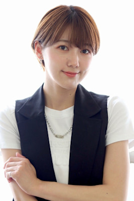 20代/30代/40代☆ 丸みショート