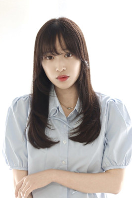 20代/30代/40代/ワンカール×レイヤースタイル