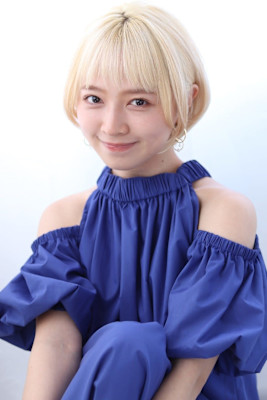 20代30代40代イメチェンハイトーンショートボブ