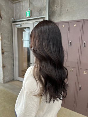 フェイスフレーミング