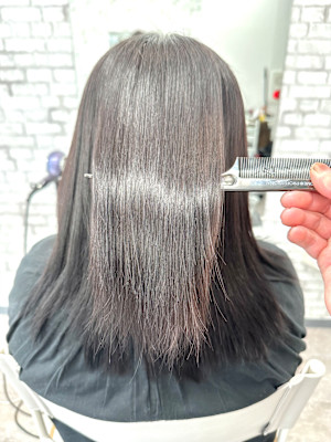 Louer hairmake×ミディアム