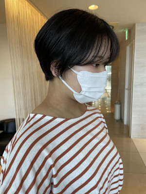 スッキリショート/Kurumi