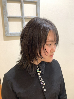 レディースウルフ