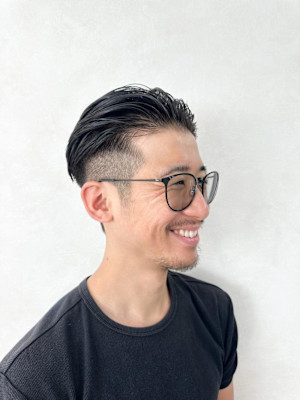 【メンズ メンズショート ビジネス カジュアル】