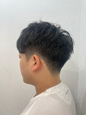 平日朝の9時30分から予約可能☆マスダレイナ