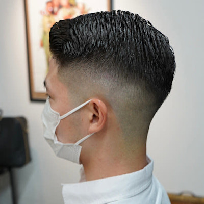 フェードスタイル