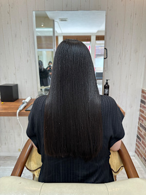 髪質改善トリートメント/Oggi Otto