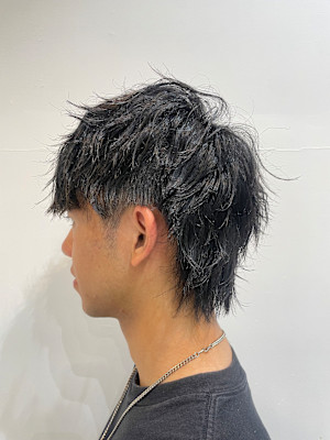 平日朝の9時30分から予約可能☆マスダレイナ