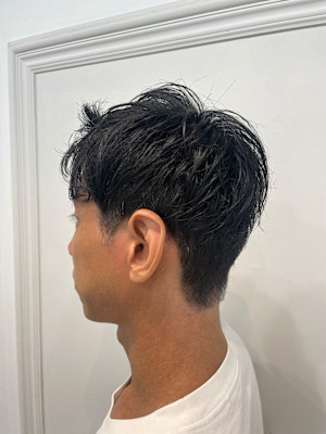 平日朝の9時30分から予約可能☆マスダレイナ