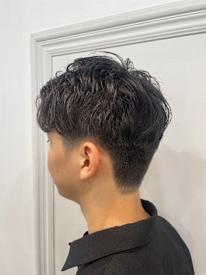 平日朝の9時30分から予約可能☆マスダレイナ