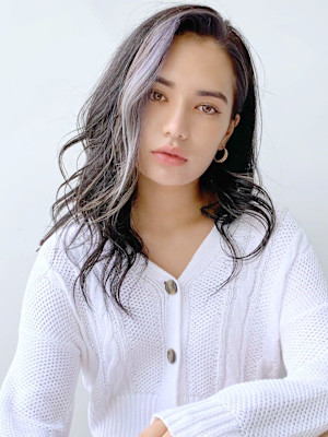 デザインカラーベビーピンクホワイトピンク_8420