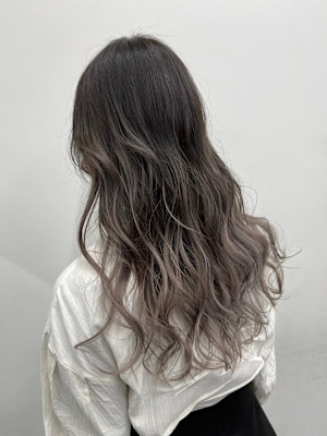 グラデーション