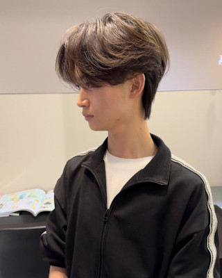 カルマミニウルフ