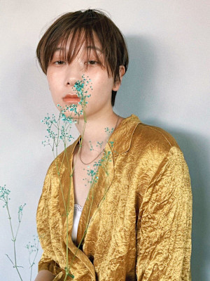 オリーブベージュグレージュカラーカーキベージュ_9019