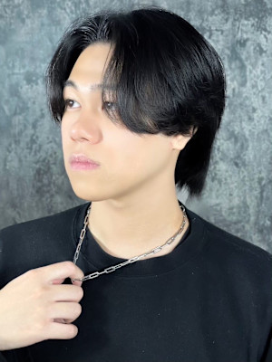 ヒロ銀座/理容室/床屋/メンズカット/パーマ/メンズ特化