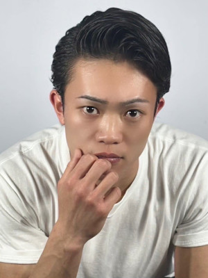 ヒロ銀座/理容室/床屋/メンズカット/パーマ/メンズ特化