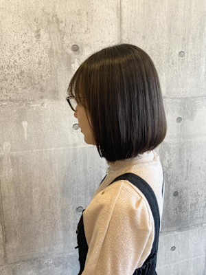 BOB 〈ARCH CHIAKI〉