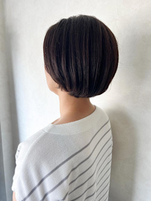 【 レディース　ボブ　oggiotto】