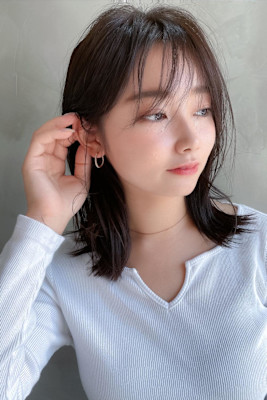 【cool】大人ミディアム＊20代30代40代50代