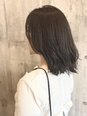 アッシュブラウン〈ARCH Sayaka〉