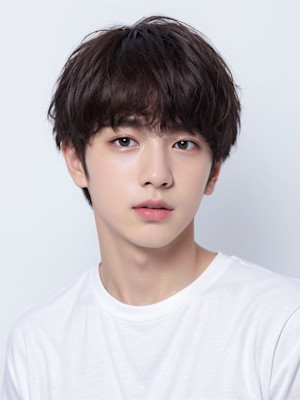 ナチュラルマッシュ