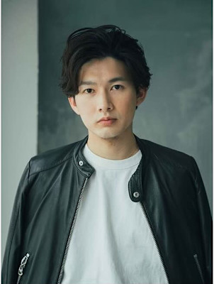 メンズカット】【メンズパーマ】【メンズカラー】【北千住美容室