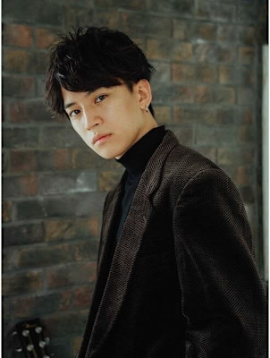 メンズカット】【メンズパーマ】【メンズカラー】【北千住美容室