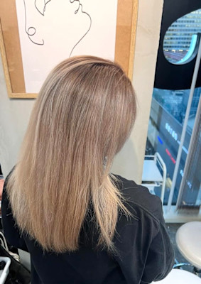 シャドールーツ