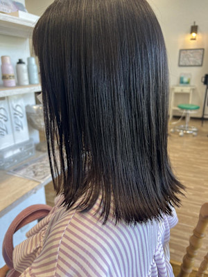 ロング→ロブ→ショートに？？