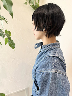 〜大人女性のプチウルフ〜