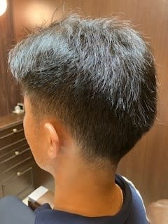 ビジネスショート