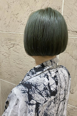 アンブレラカラー/ダークグリーン