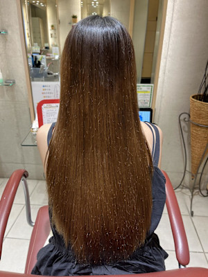 酸性ストレート