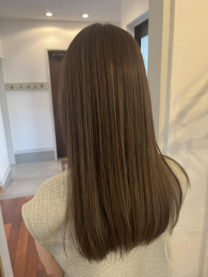 ナチュラルベージュ