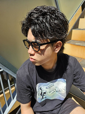 フェザーショート